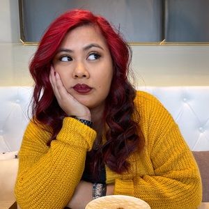 Meet your Posher, Nikki